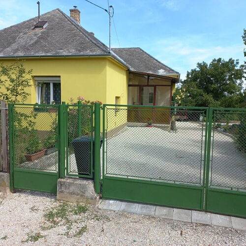 Vendégellató Vendégház 2 Nagyvázsony 