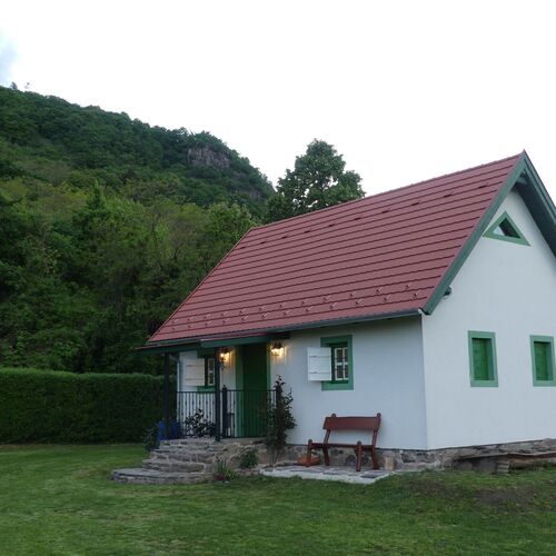 Vendégház a Csendes Bazalthoz Kisapáti 