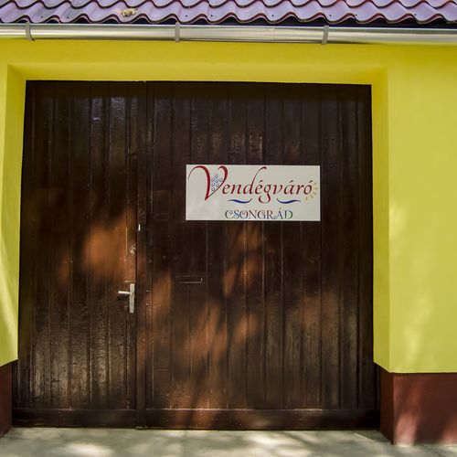 Vendégváró Apartman Csongrád 