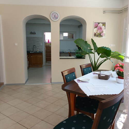 Vendégváró Vendégház Hódmezővásárhely 