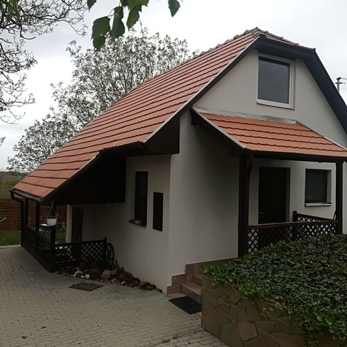 Tóvölgy Vendégház Dorogháza 