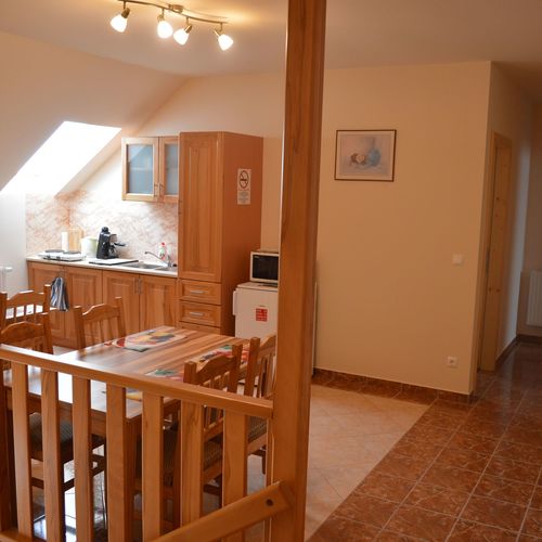 Véndiófa szálláshely Osli 2 Véndiófa szálláshely Osli