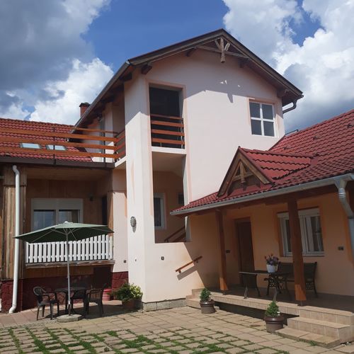 Budacenter Apartman Budapest  