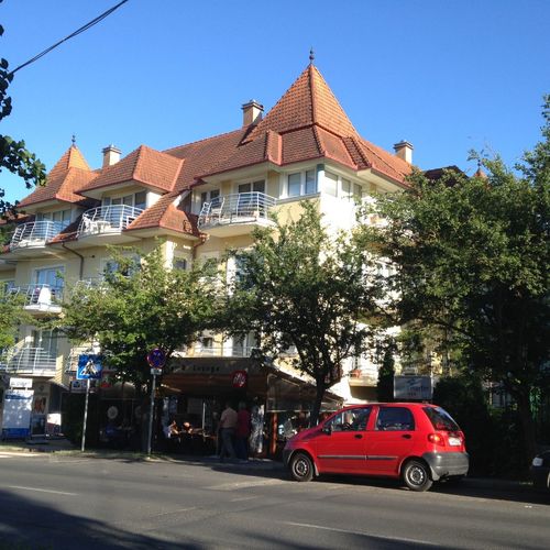 Vera Apartman Hévíz 