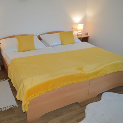 Barkóca és Szépkilátás Vendégház Kismaros 