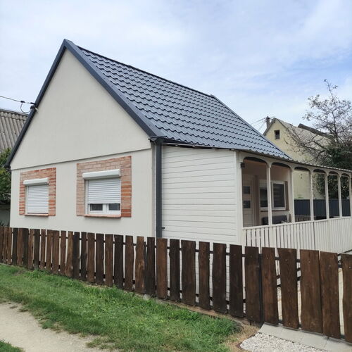 Veranda Pihenőház Csisztapuszta 2 Veranda Pihenőház Csisztapuszta