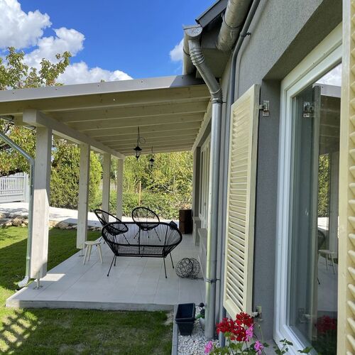 Nyírfa Porta Tótvázsony 