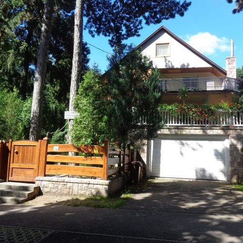 Veres Vendégház Mátrafüred 