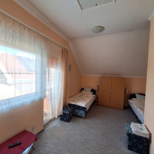 Verók Szálláshely Mindszent 