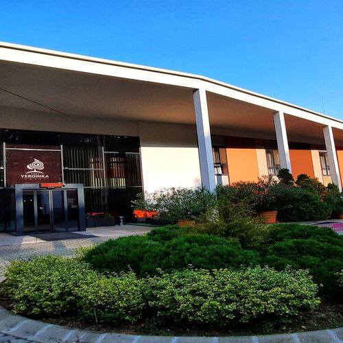 Aréna Kemping & Vendégház Hostel Budapest 