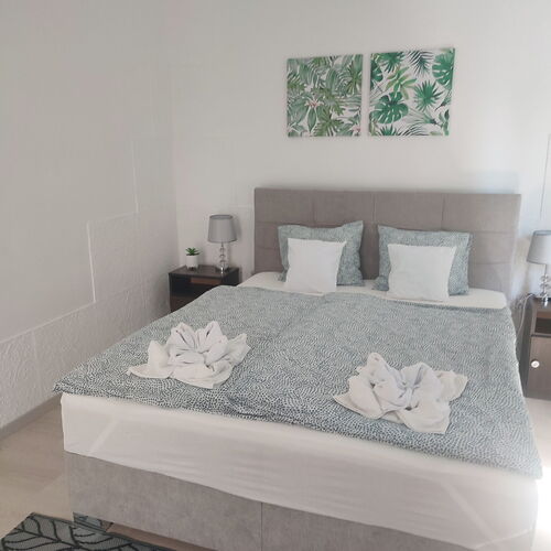 Veronika Rooms 2 Hévíz 