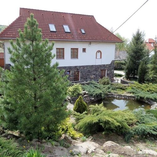 Veronika Vendégház Regéc 1 Veronika Vendégház Regéc