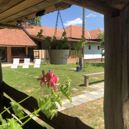 Neptun Apartman Tisza-tó Újlőrincfalva 