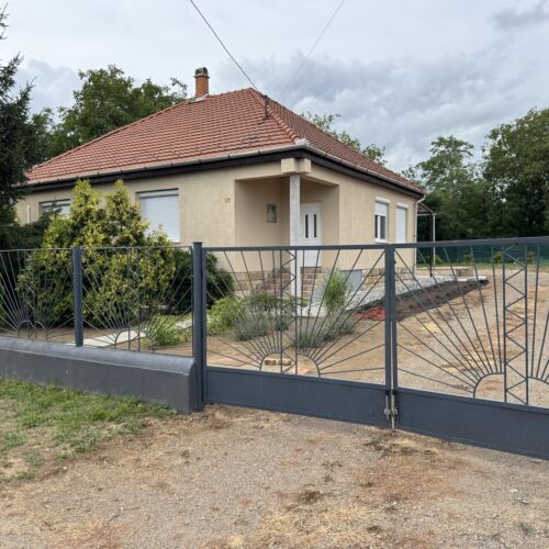 Verpeléti Levendula Vendégház 