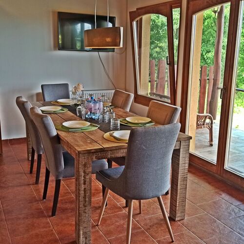 Vértestolna Vendégház 