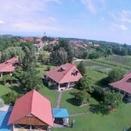 Vadszilva Apartman Balatonőszöd 