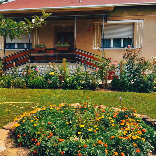 Anna Vendégház Bakonszeg  