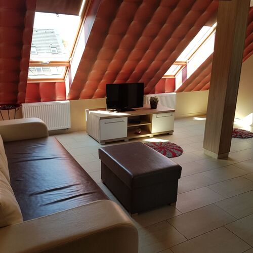 Vi-No Apartman Sárvár 