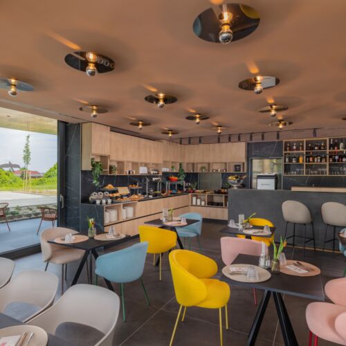 Viale Boutique Hotel Villány 