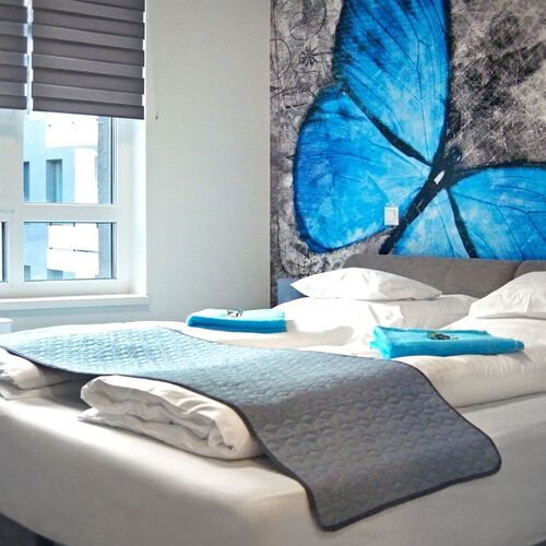 Victoria Apartman Kecskemét 