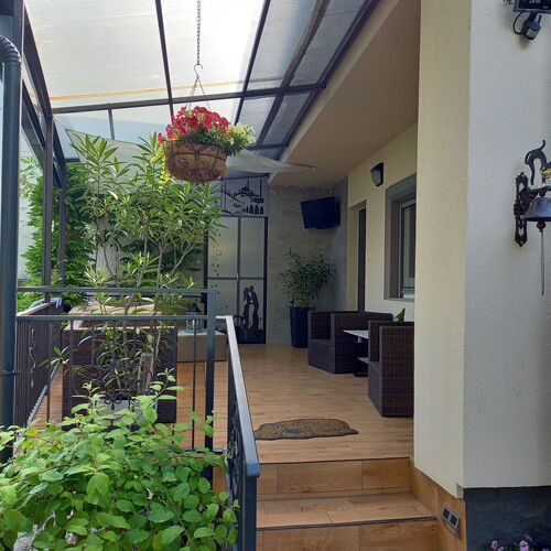 Victorio Vendégház Keszthely 