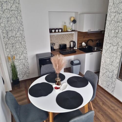 Vida Apartman Poroszló 3 Vida Apartman Poroszló