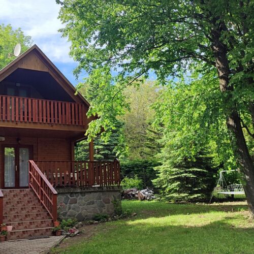 Vida Vendégház Dobogókő 