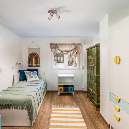 Vidám Mókus Vendégház Nagymaros 