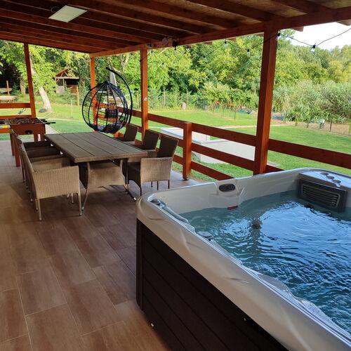 Vidám-Part Vendégház Gyomaendrőd 