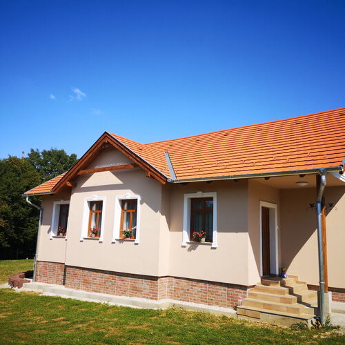 Vidéki-Báj Vendégház Szentgyörgyvölgy 2 Vidéki-Báj Vendégház Szentgyörgyvölgy