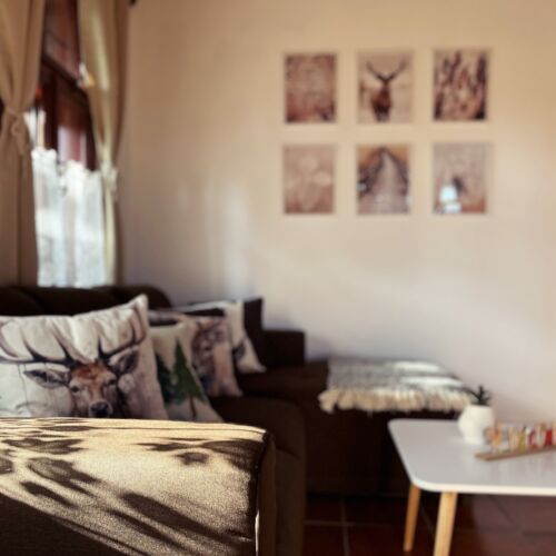 Vodila Vendégház Tiszadada 