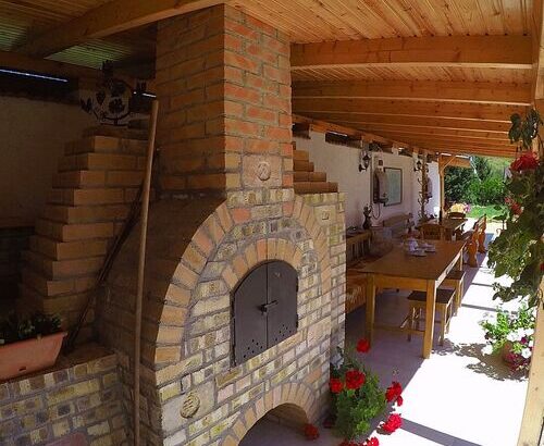 Vidéki Hangulat Vendégház Noszvaj 