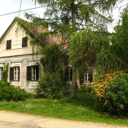 Vidéki Ház Apartman Őrségi Vendégház Kerkafalva 