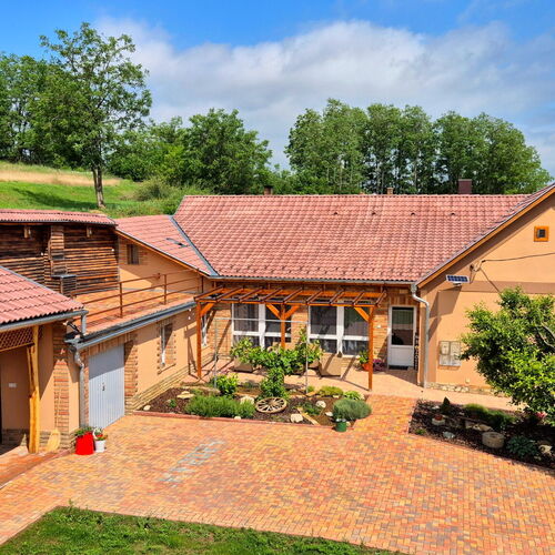 Vadvirág Apartmanház Gyomaendrőd 