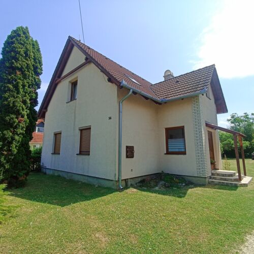 MyFlat Diana Family Apartment Siófok 