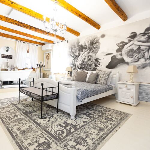 Vidéki Porta Vendégház Herend 