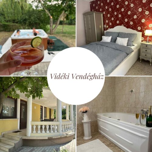 Sárkány Lak Diósd 