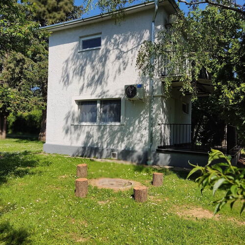 Vidéki Vendégház Szigetvár 