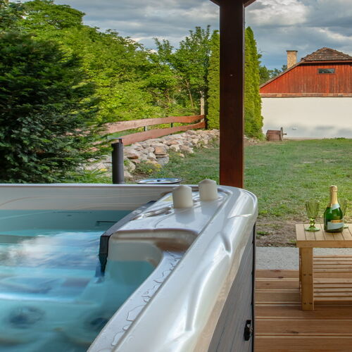 Vidéki Vendégház Szögliget 