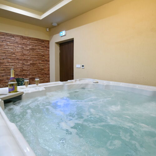 Vidéki Vendégház a Bükkben Pezsgőfürdővel Királd 3 Vidéki Vendégház a Bükkben Pezsgőfürdővel Királd