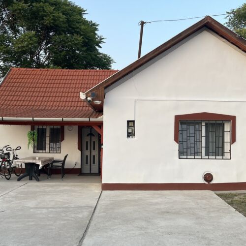 Chill Üdülőház Orosháza 