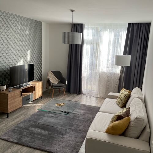 Molnarhouse Apartman Kápolnásnyék 