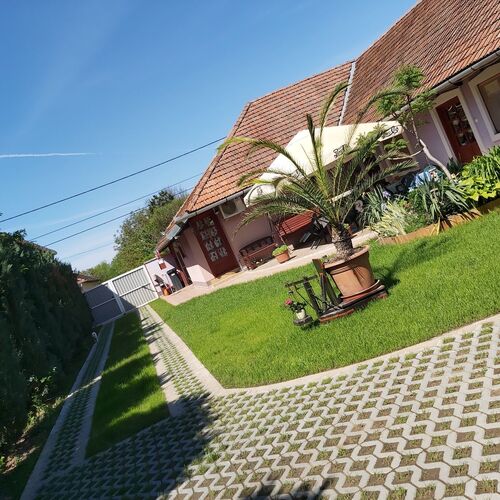 Vigyi Apartman Gyula 