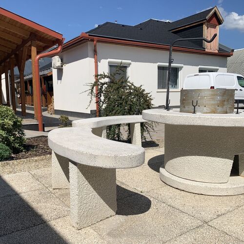 Tata Vendégház Tata 