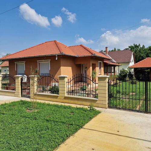 Viki Vendégház Berekfürdő 