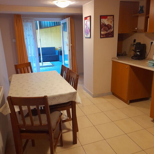 Belvárosi Tündér Apartman Gyula 