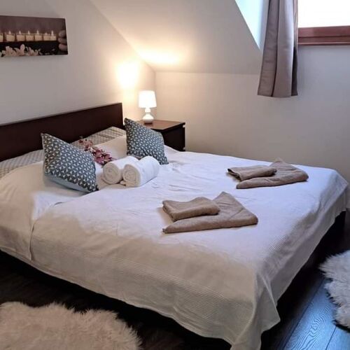 Viktória Apartman - Vár utca Gyula 