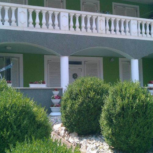 Viktória Apartmanok Zalakaros 