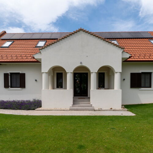 Pitypang Apartman Kaposvár 