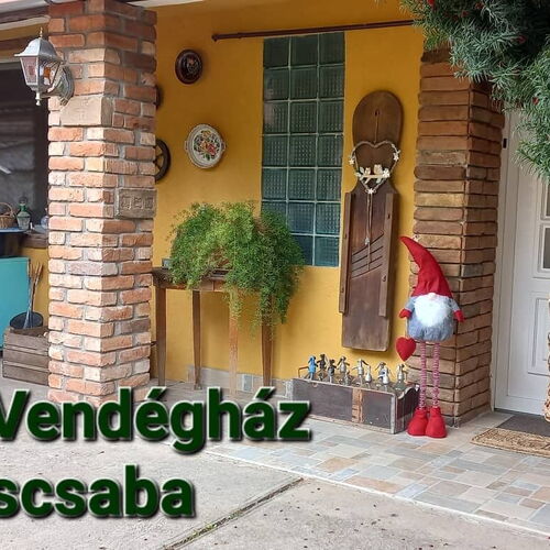 Viktória Vendégház Békéscsaba 2 Viktória Vendégház Békéscsaba